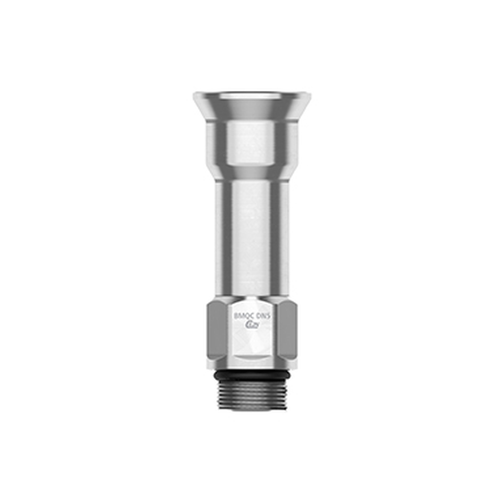 CEJN 101531990 BMQC socket, individual product photograph from Wonpong part-number row.